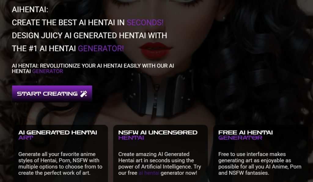 free ai hentai generator