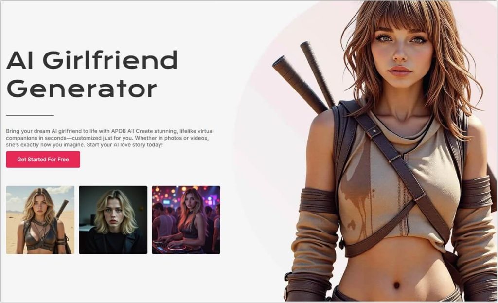 apob-ai-girlfriend-generator