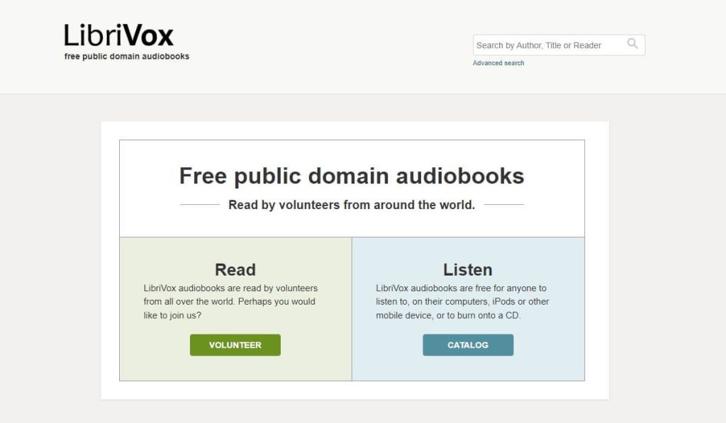 librivox