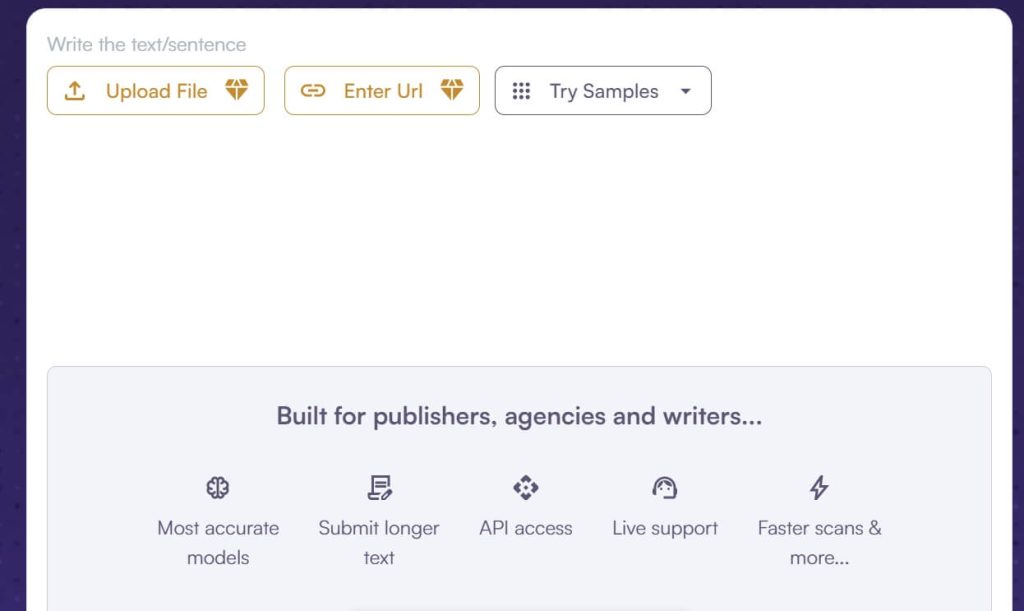 originality ai checker