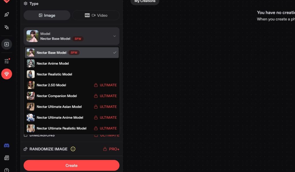 trynectar-ai-girlfriend-generator