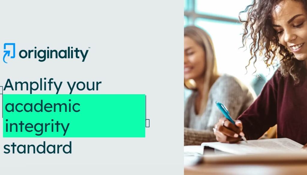 turnitin ai essay detector