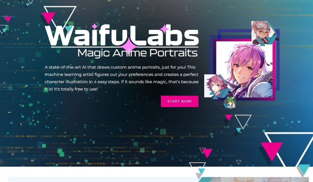 waifulabs