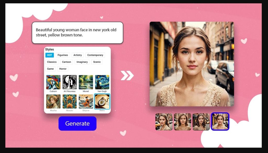 youcam-ai-girlfriend-generator