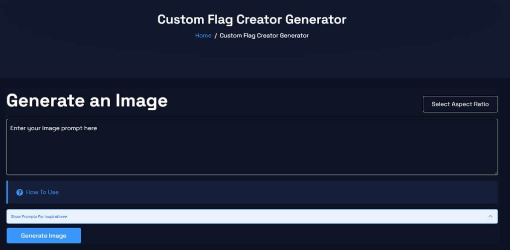 ai4chat-custom-flag-creator-generator