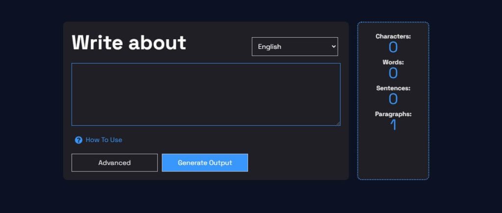 ai4chat-dialogue-generator