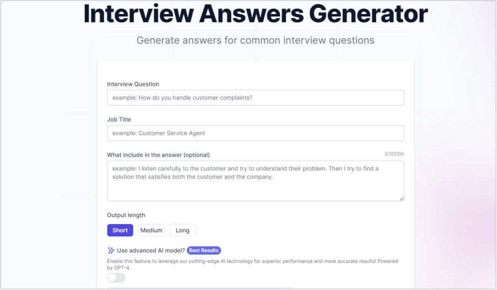 easy-peasy-interview-answers-generator