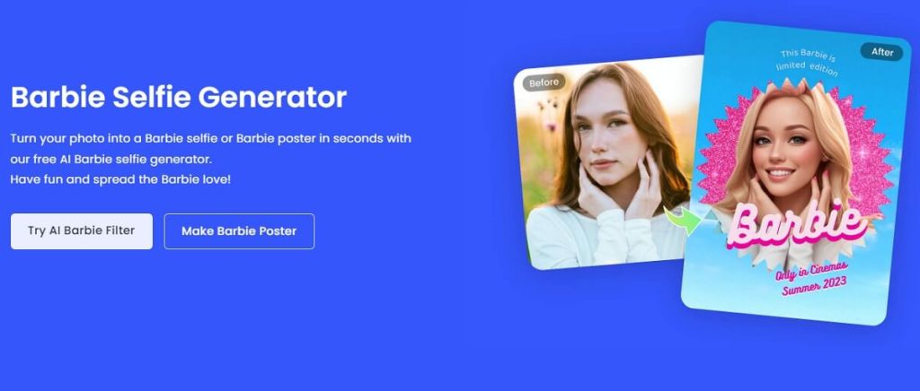 fotor-barbie-selfie-generator