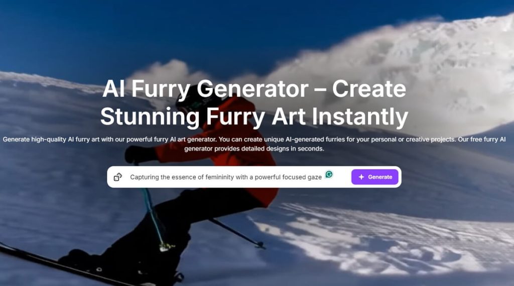 imagineart-ai-furry-generator