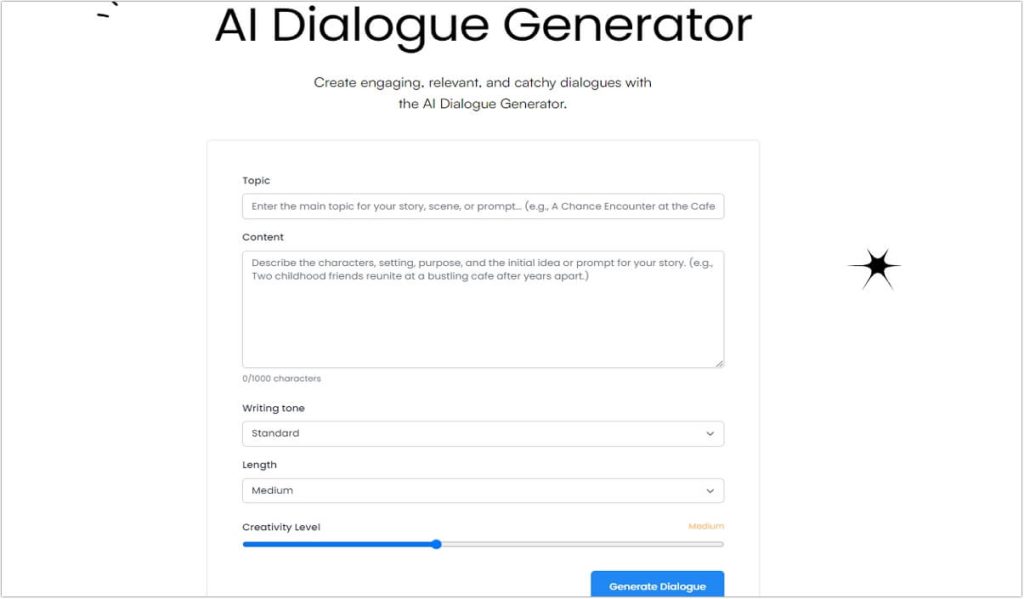 livechatai-ai-dialogue-generator