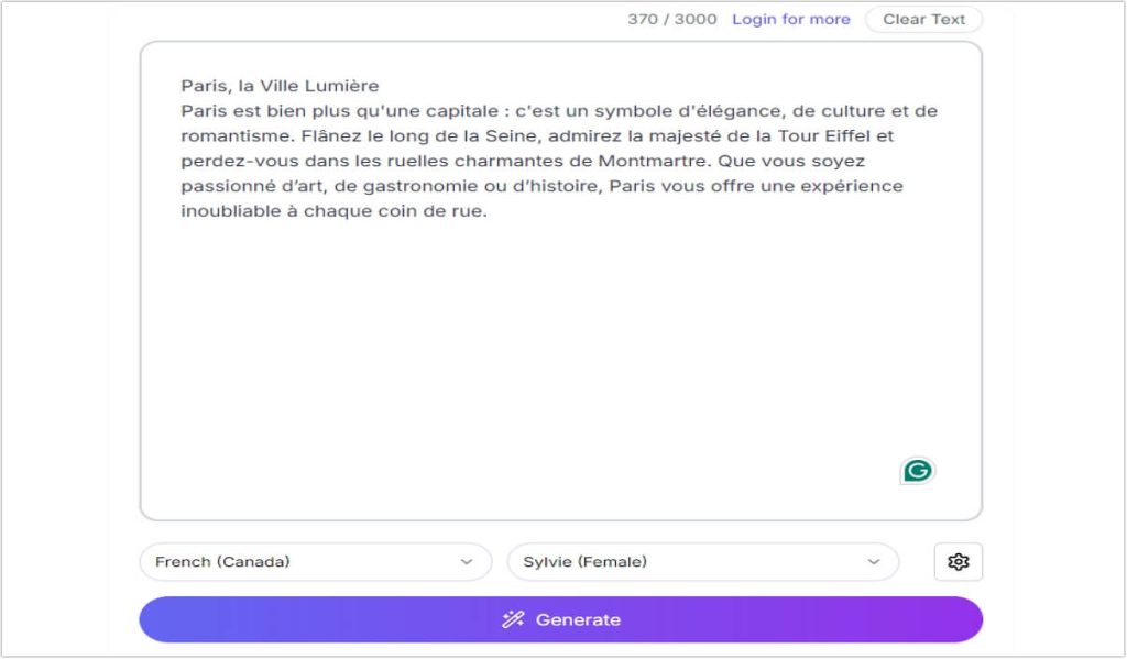 luvvoice-french-text-to-speech