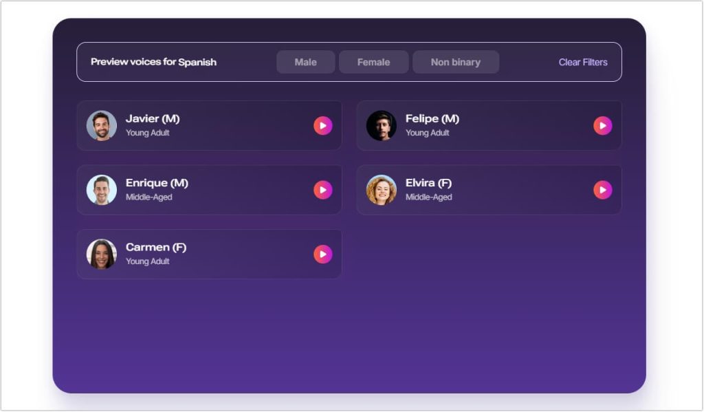 murfai-text-to-speech