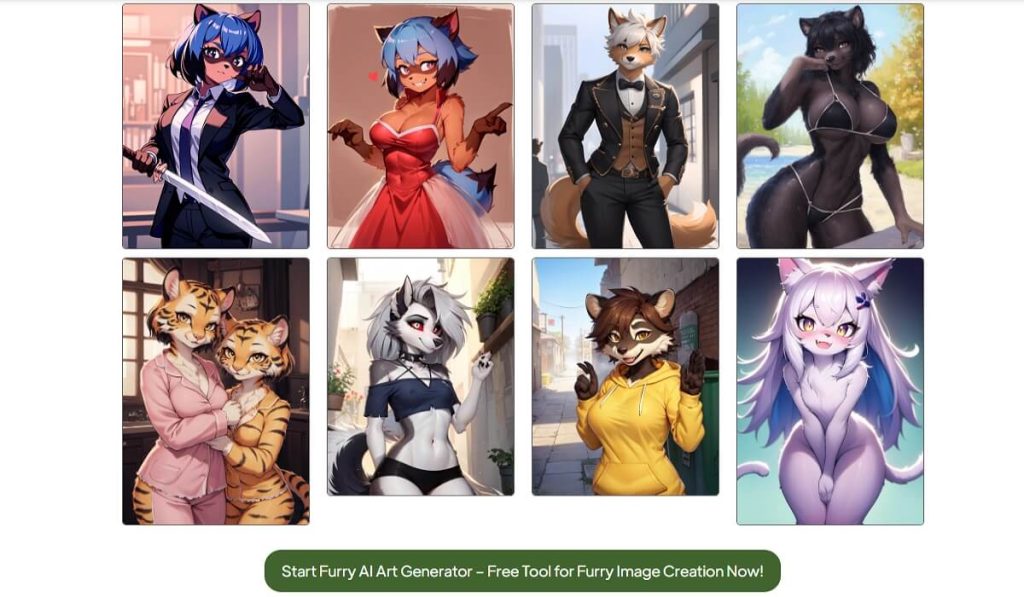 plugger-furry-ai-art-generator