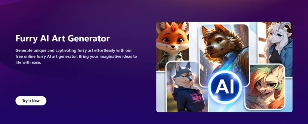 seaart-furry-ai-art-generator