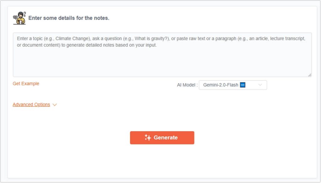 toolbaz-ai-notes-generator