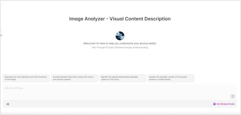 yeschat-image-analyzer-ai