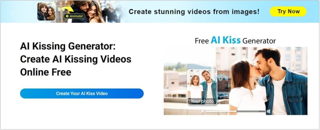 youcam-ai-kiss-video-generator