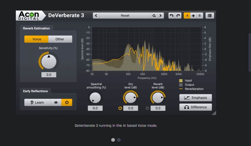 acondigital-deverberate