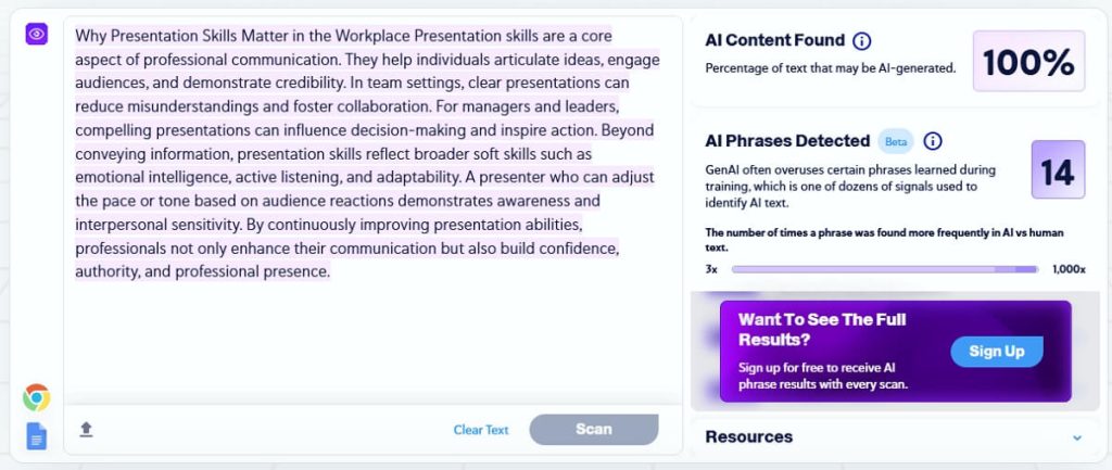 copyleaks-ai-content-detector