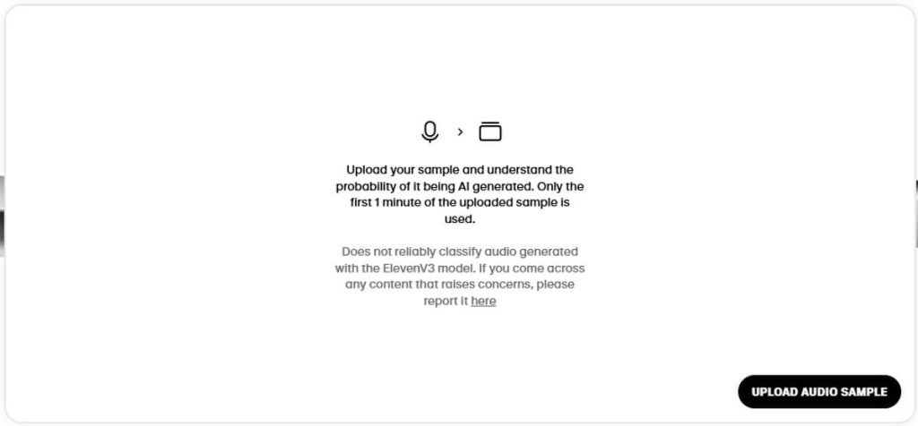 elevenlabs-ai-speech-classifier