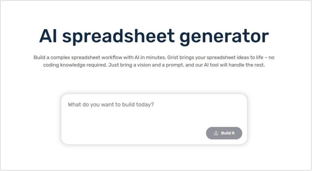 grist-ai-spreadsheet-generator