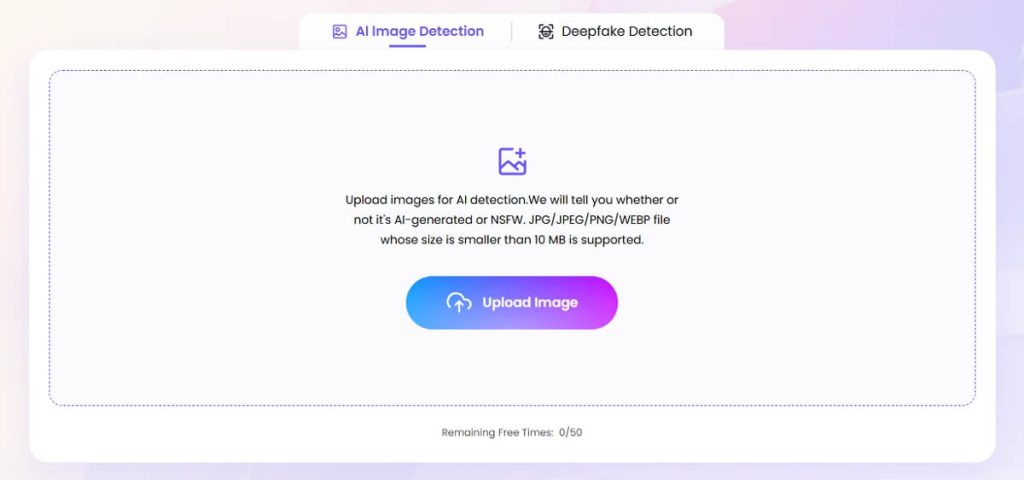 hitpaw-ai-image-detector