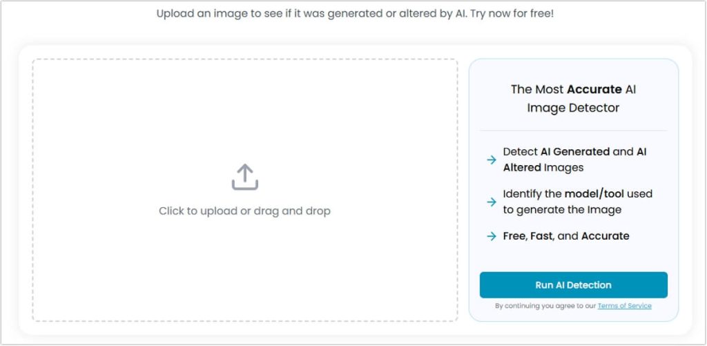 isgen-ai-image-detector