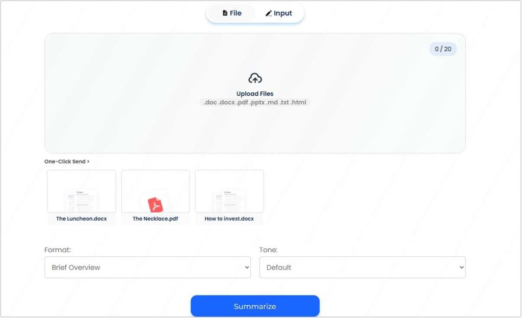 iweaver-ai-book-summarizer
