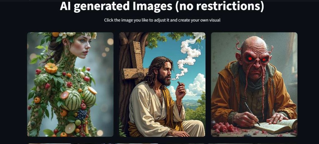 cgdream-ai-image-generator