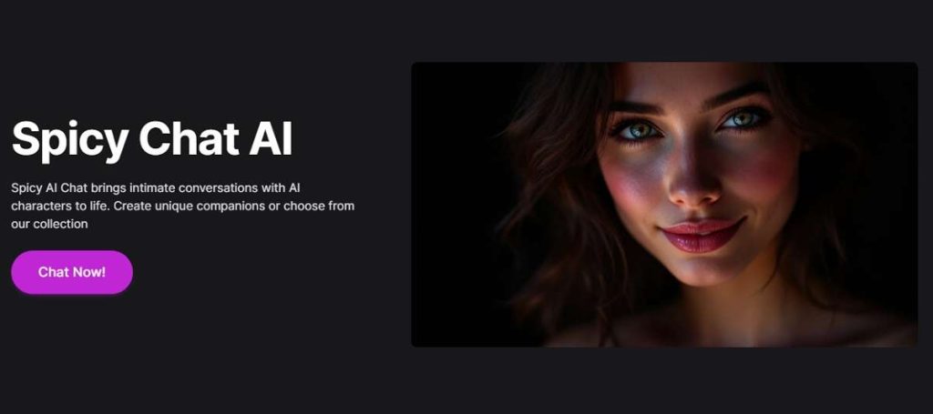 flave-spicy-chat-ai