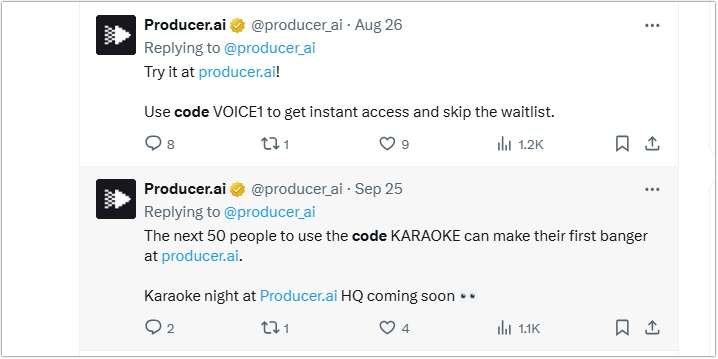 producer-ai-invite-code-x