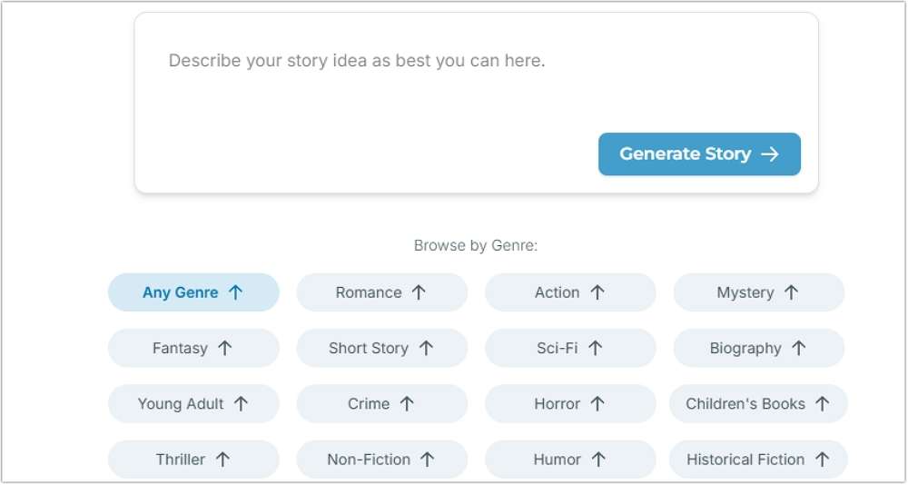 squibler-ai-story-generator