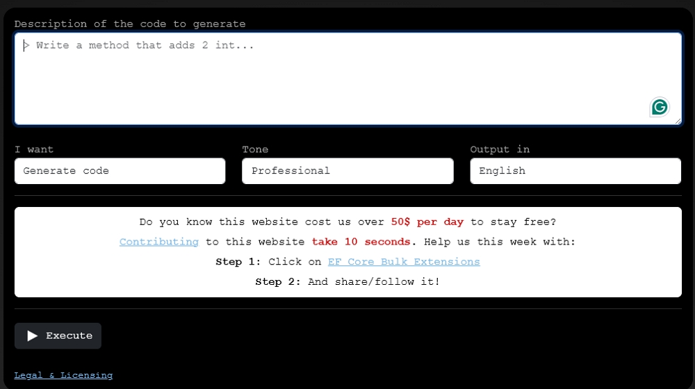 zzzcode-ai-python-code-generator