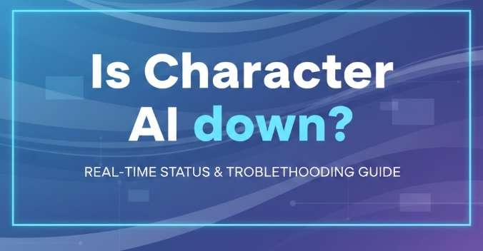 is-character-ai-down