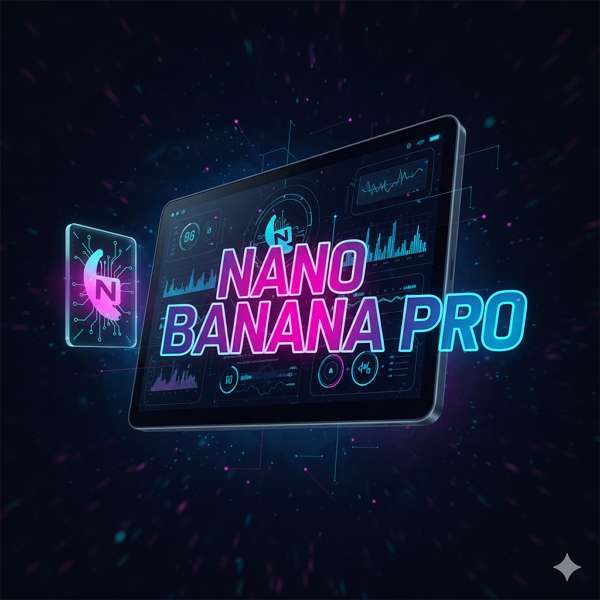 Nano Banana Pro