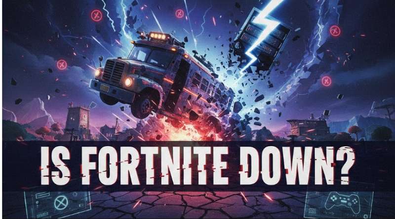 is-fortnite-down