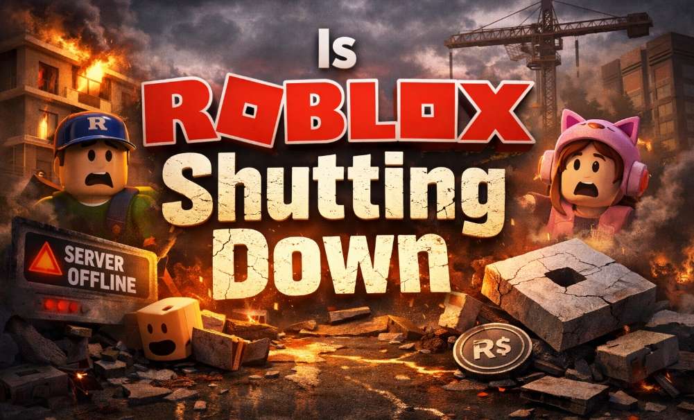 is-roblox-shutting-down