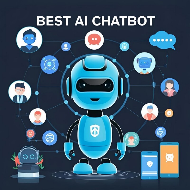 best ai chatbots