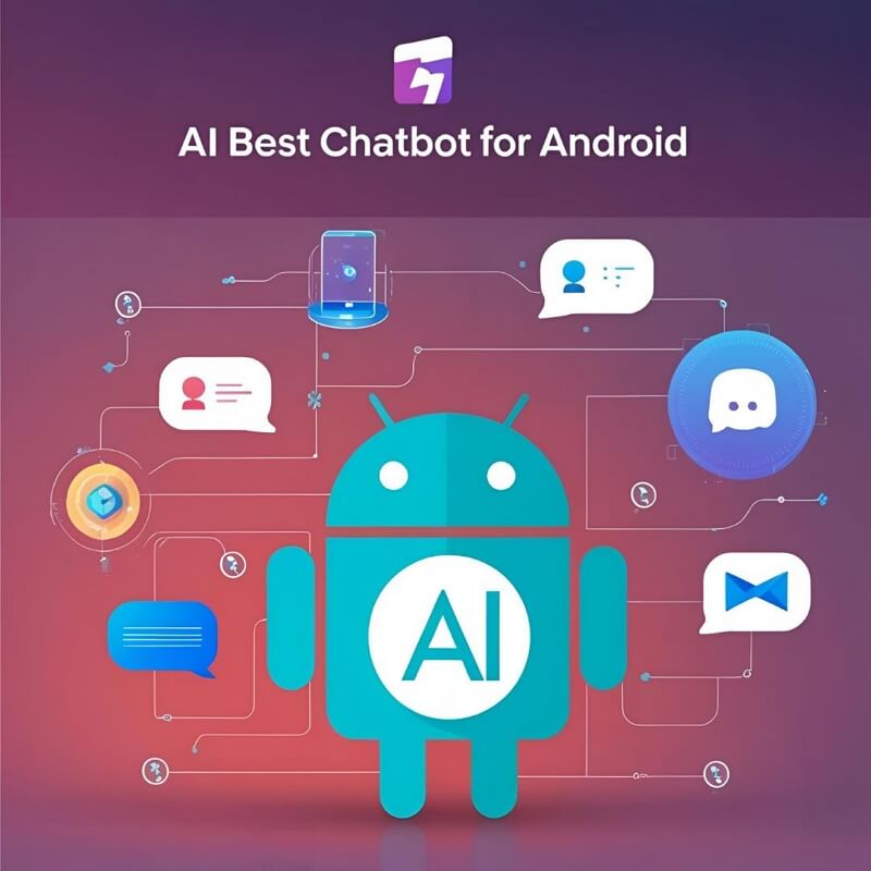 ai chatbot for Android