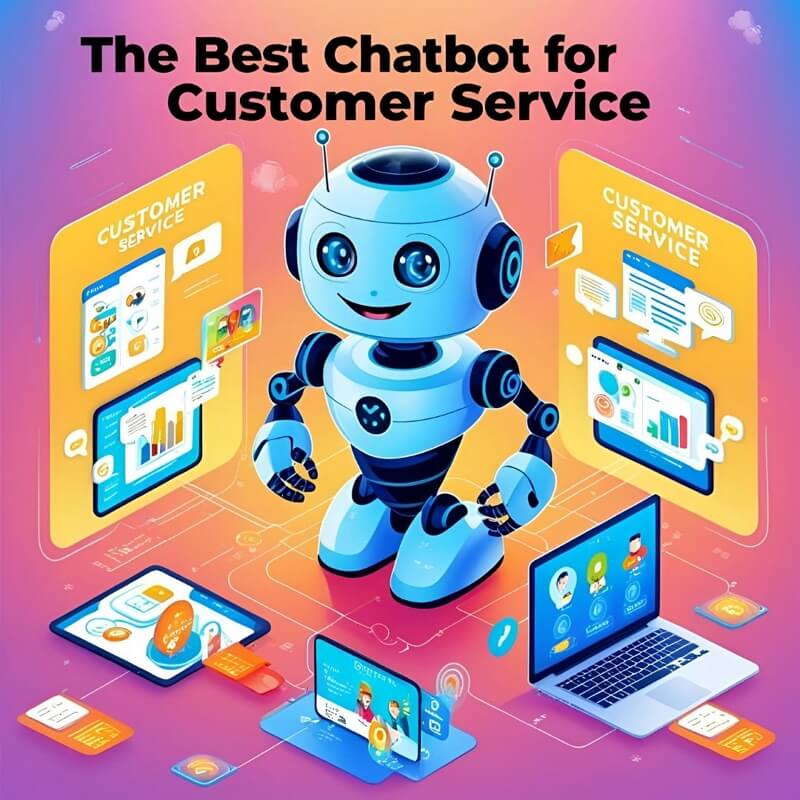 best chatbot for customer service