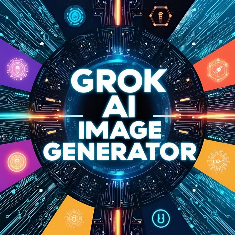 grok ai image generator