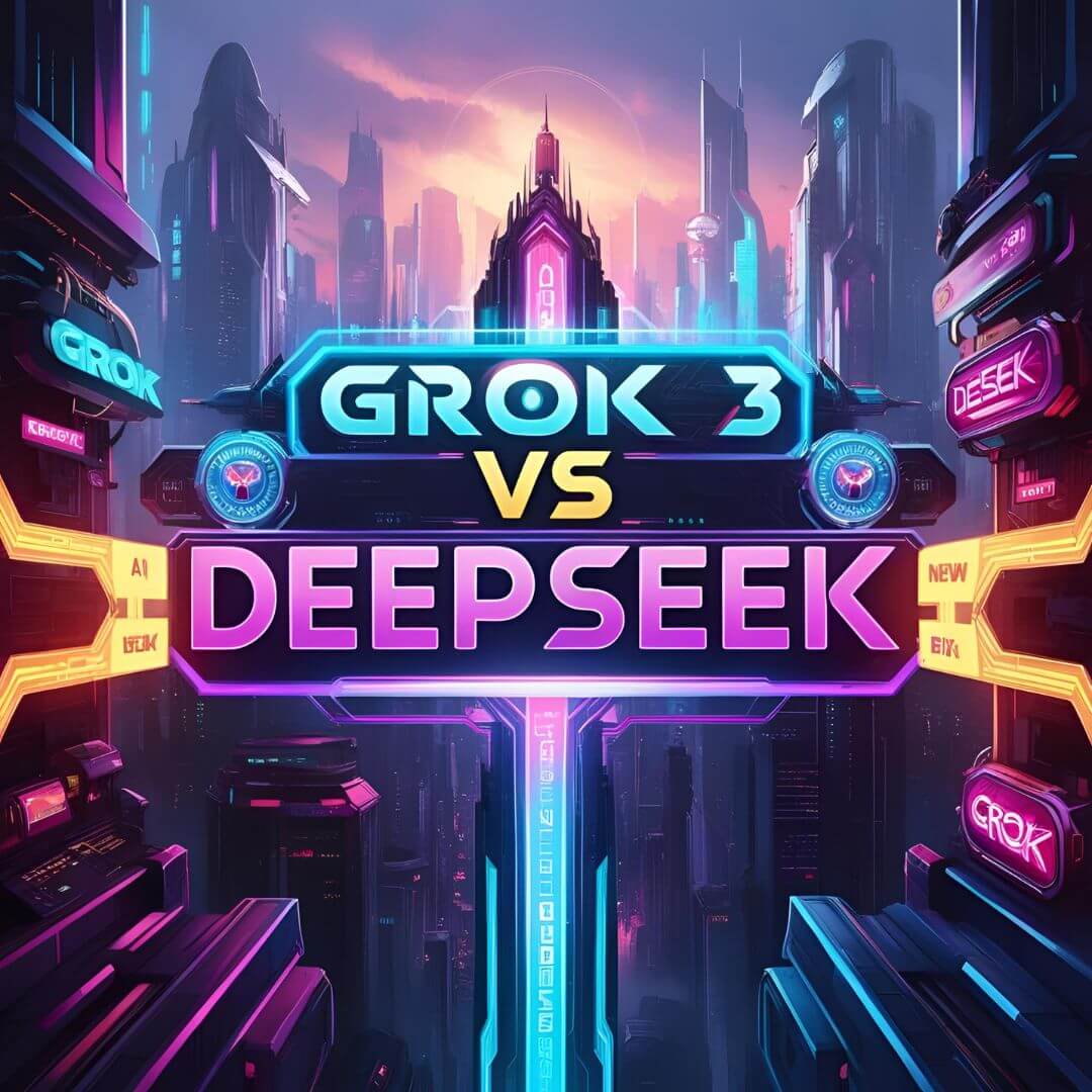 grok3 vs deepseek