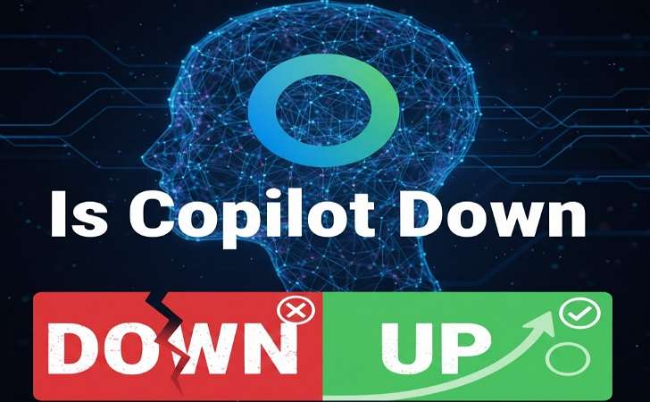 is-copilot-down