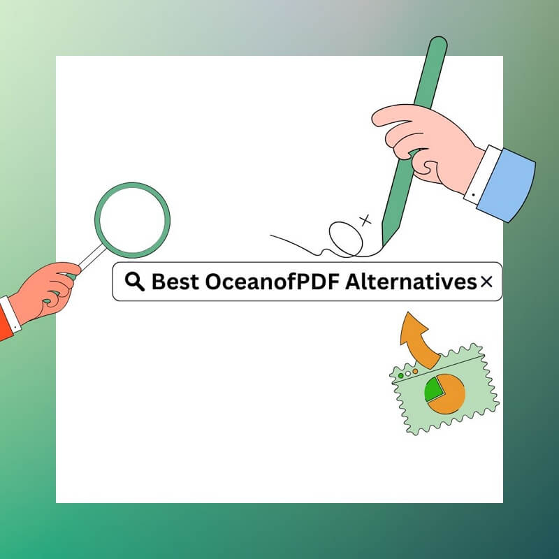 oceanofpdf alternatives