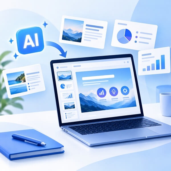Best AI Slide Generators