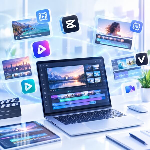 AI Video Editing Tools