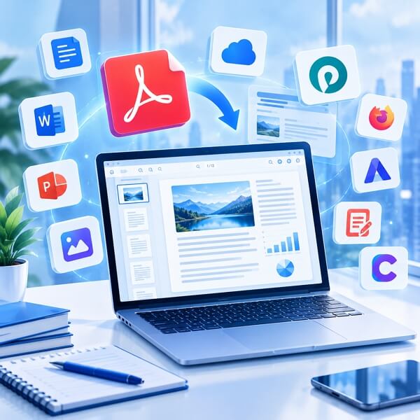 OceanofPDF Alternative