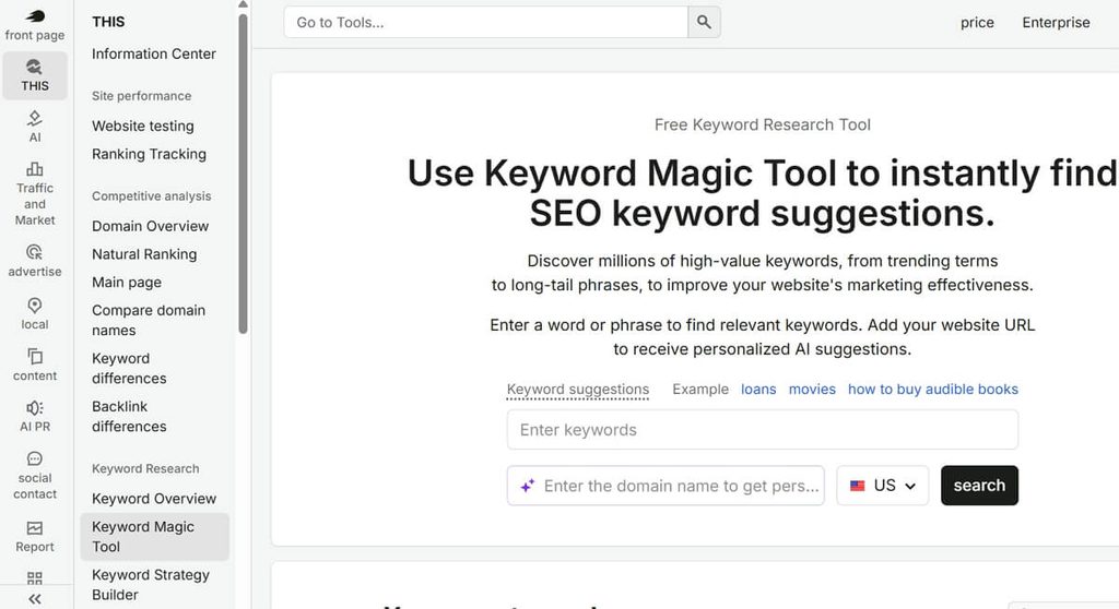 semrush-seo