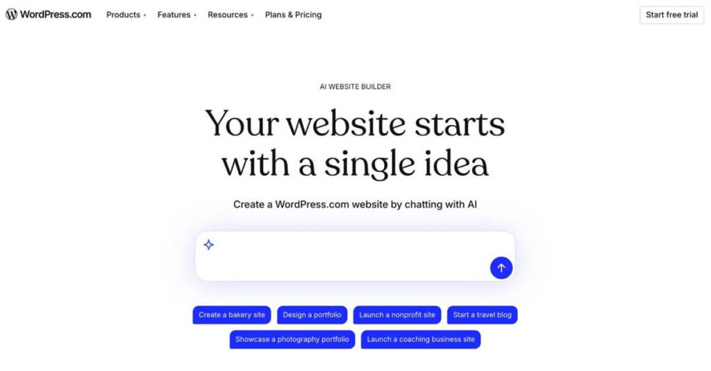 WordPress