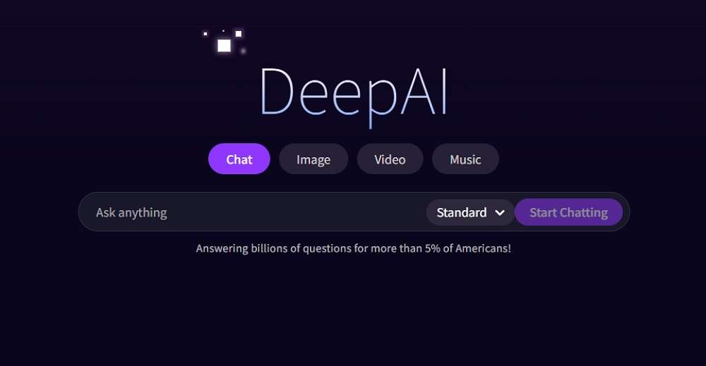 deepai-open-source